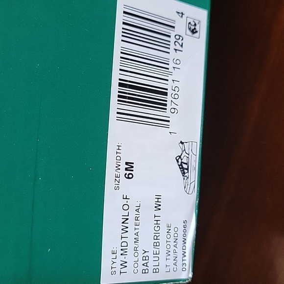 Le Tigre Platform Sneakers - Picture 4 of 11